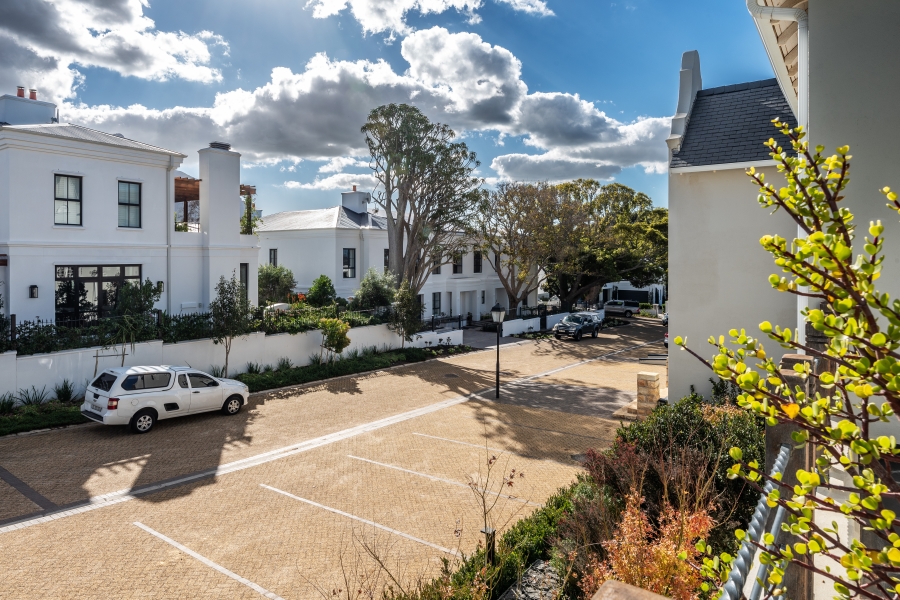 3 Bedroom Property for Sale in Claremont Upper Western Cape